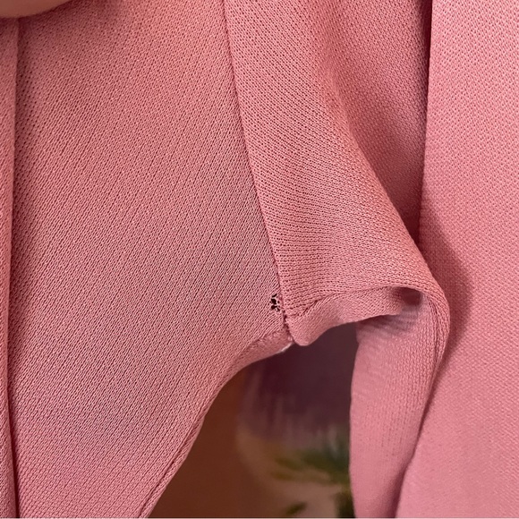 Reformation Dress - Reformation Maraschino Maxi Dress - Picture 8 of 10